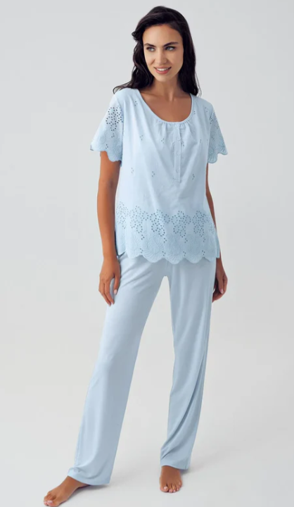 Maternity / Postpartum Pajamas